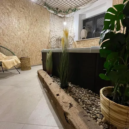 Kuca Poli Stare Nuoni Дом отдыха *