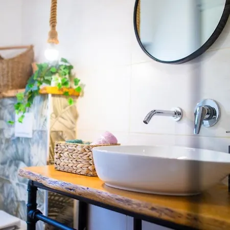 Kuca Poli Stare Nuoni Дом отдыха