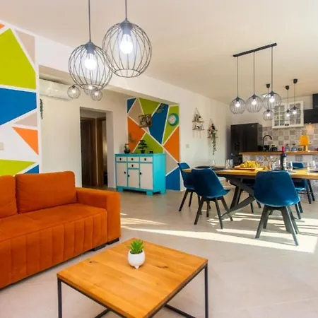 Kuca Poli Stare Nuoni Дом отдыха