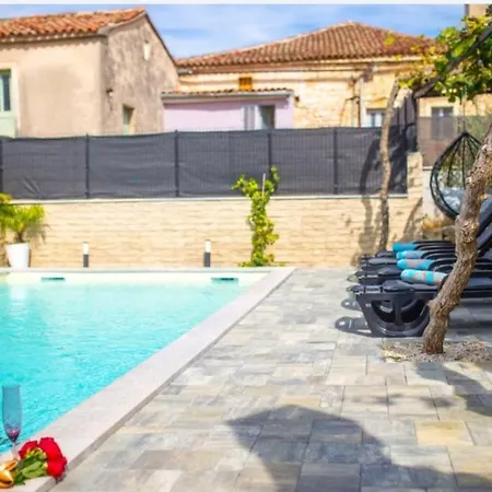 Kuca Poli Stare Nuoni * Modrusani