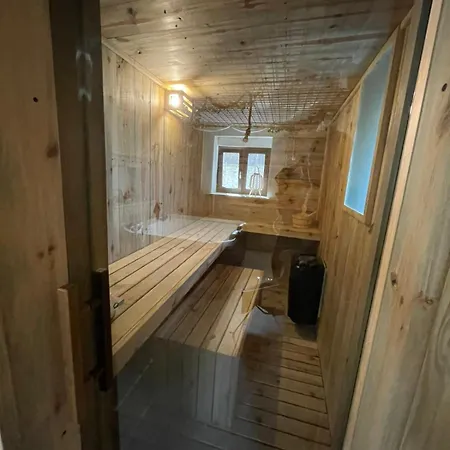 Kuca Poli Stare Nuoni Дом отдыха