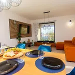 Kuca Poli Stare Nuoni Holiday home Modrusani
