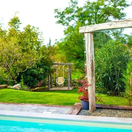 Kuca Poli Stare Nuoni Nyaraló