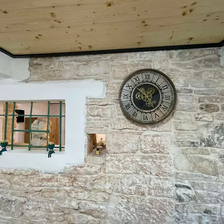 Kuca Poli Stare Nuoni Σπίτι διακοπών