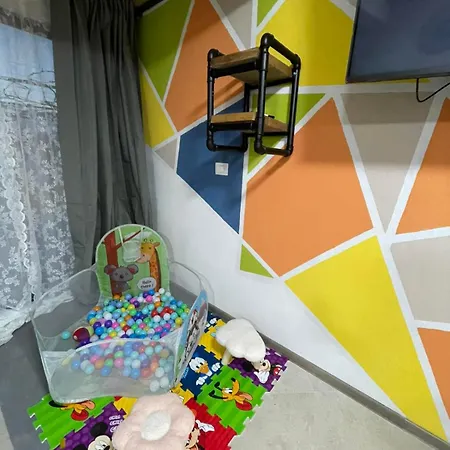 Kuca Poli Stare Nuoni Nyaraló *