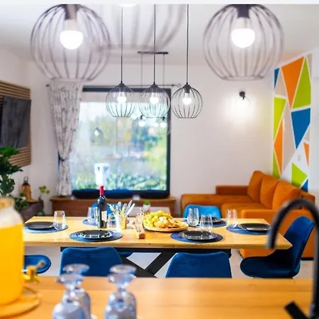 Nyaraló Kuca Poli Stare Nuoni Modrušani