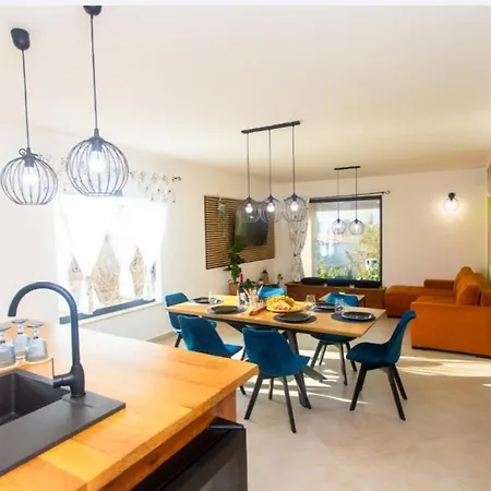 Kuca Poli Stare Nuoni Dom wakacyjny *