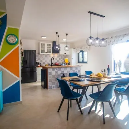 Nyaraló Kuca Poli Stare Nuoni *