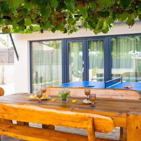 Kuca Poli Stare Nuoni Modrušani