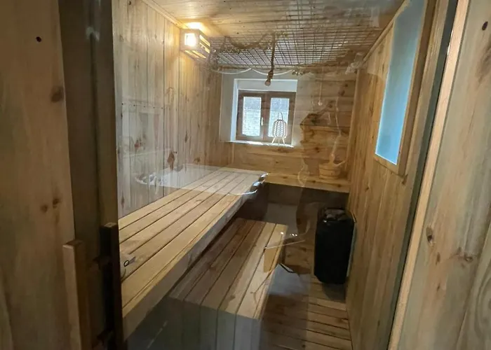 Kuca Poli Stare Nuoni Vikendica